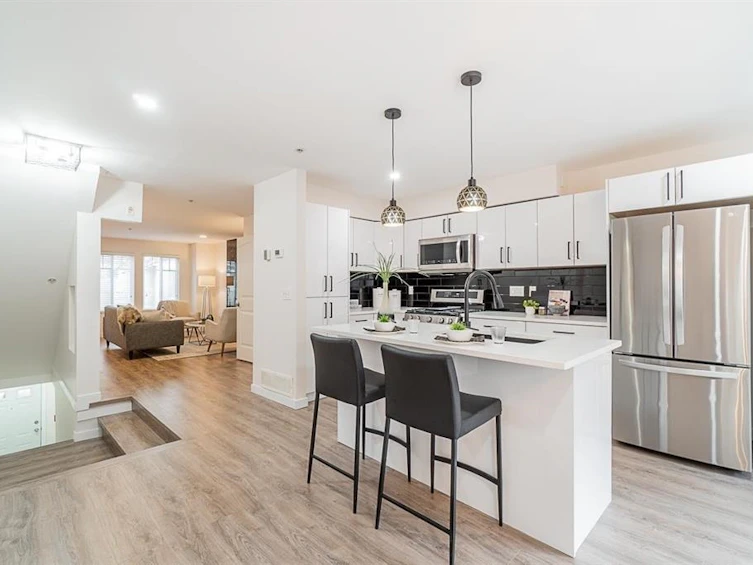69-12711 64 Avenue, Surrey, BC, V3W 1X1 - 5