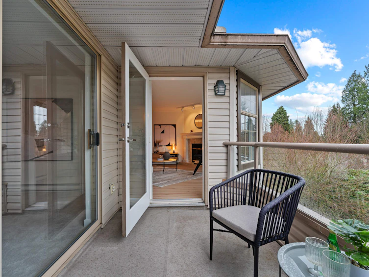 308-1955 Suffolk Avenue, Port Coquitlam, BC, V3B 1H3 - 35
