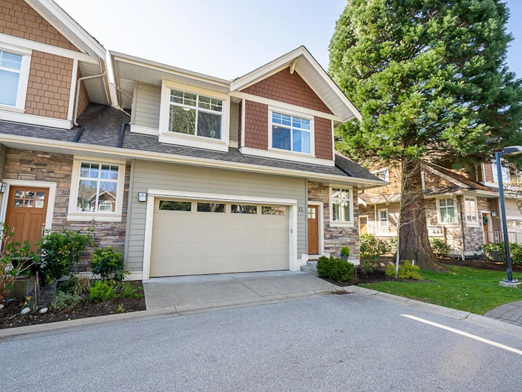 13-2453 163 Street, Surrey, BC, V3Z 8N6 - 2