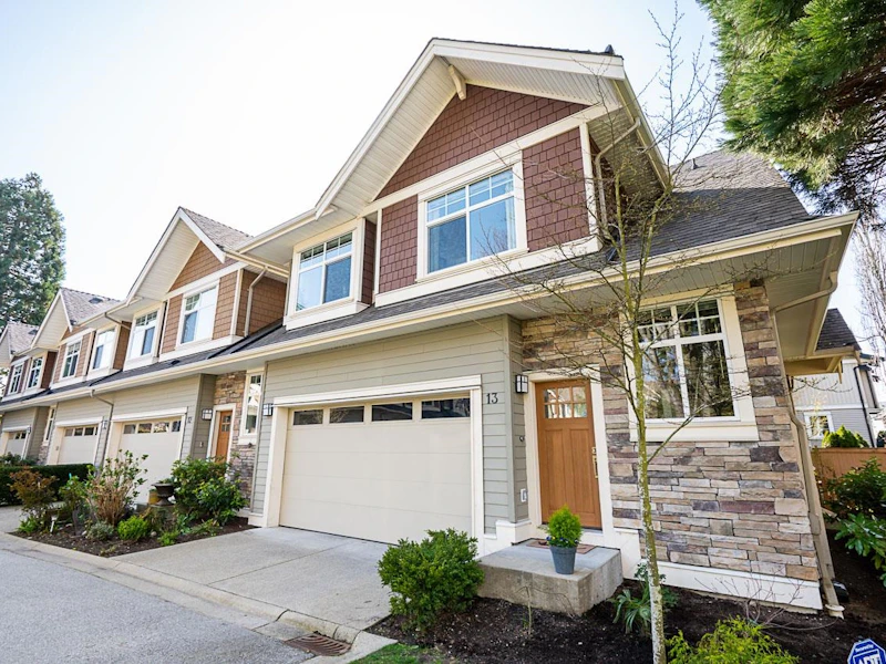 13 - 2453 163rd Street, Surrey BC V3Z 8N6