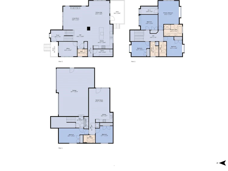 47270 Swallow Place, Chilliwack, BC, V2P 7W9 - 36