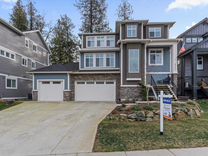 47270 Swallow Place, Chilliwack BC