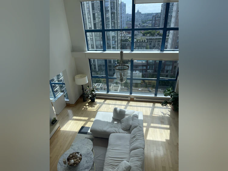 808-1238 Seymour Street, Vancouver, BC, V6B 6J3 - 6