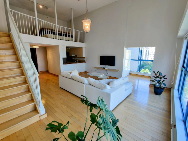 808-1238 Seymour Street, Vancouver, BC, V6B 6J3 - 3