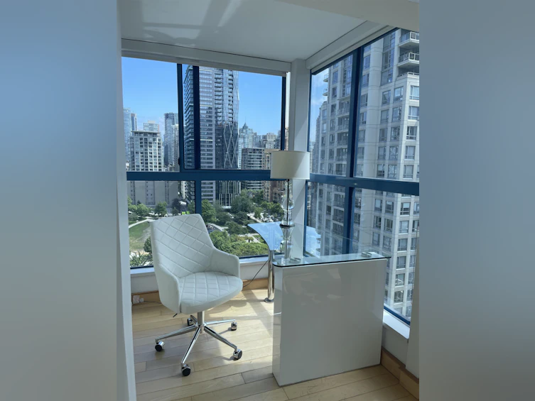 808-1238 Seymour Street, Vancouver, BC, V6B 6J3 - 5
