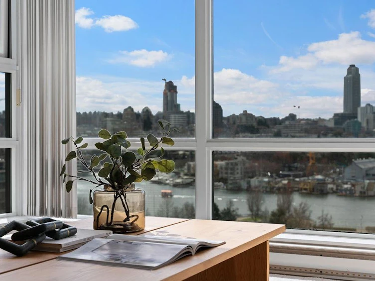 1002-1495 Richards Street, Vancouver, BC, V6Z 3E3 - 6