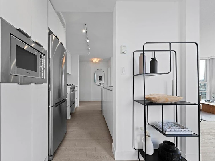 1002-1495 Richards Street, Vancouver, BC, V6Z 3E3 - 13