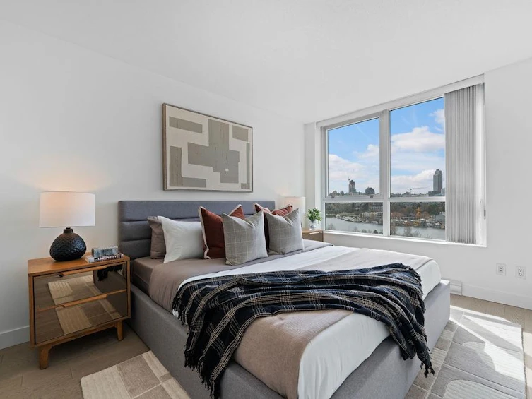 1002-1495 Richards Street, Vancouver, BC, V6Z 3E3 - 16