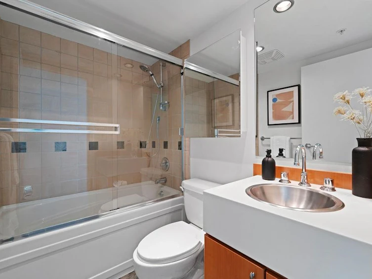 1002-1495 Richards Street, Vancouver, BC, V6Z 3E3 - 26