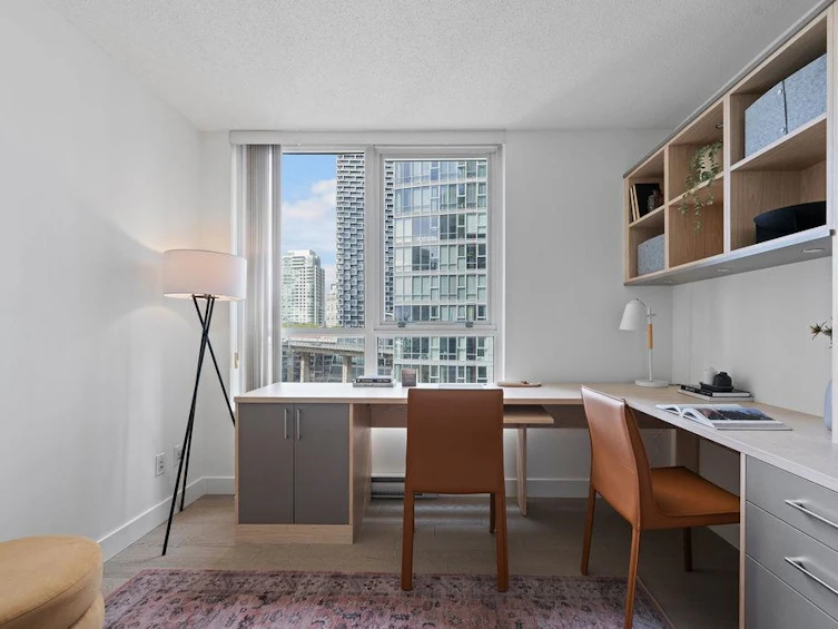 1002-1495 Richards Street, Vancouver, BC, V6Z 3E3 - 22