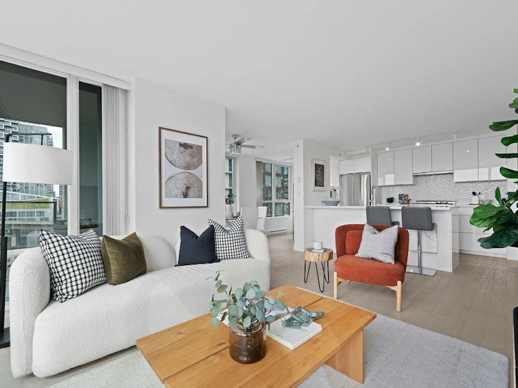1002-1495 Richards Street, Vancouver, BC, V6Z 3E3 - 7
