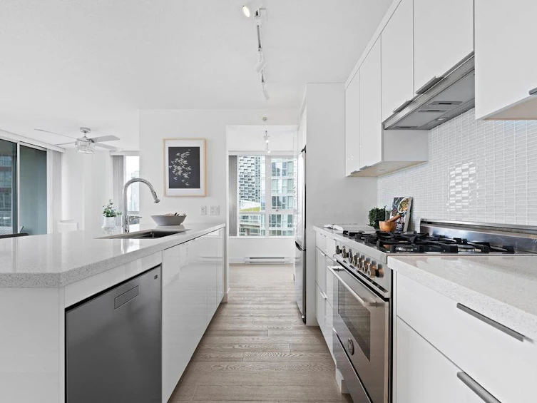 1002-1495 Richards Street, Vancouver, BC, V6Z 3E3 - 9
