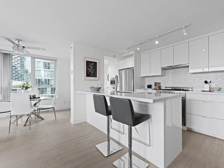 1002-1495 Richards Street, Vancouver, BC, V6Z 3E3 - 10