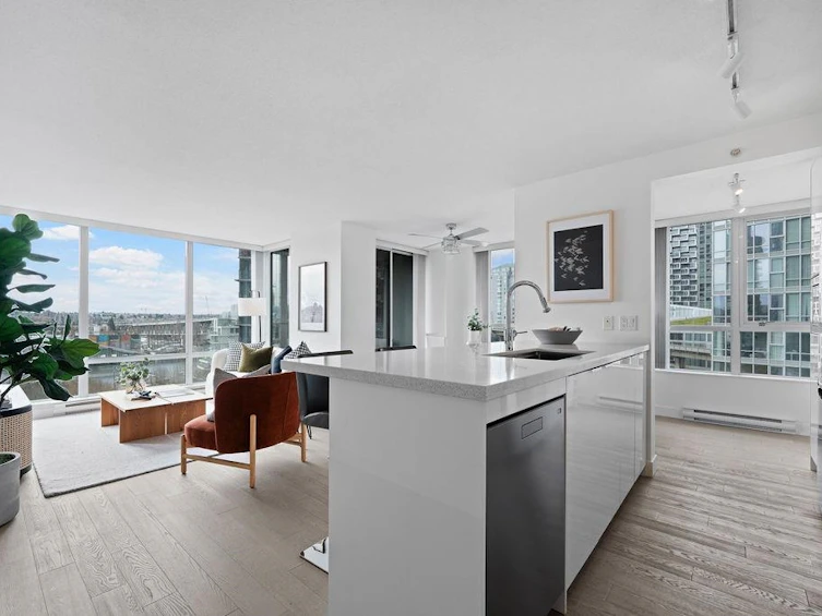 1002-1495 Richards Street, Vancouver, BC, V6Z 3E3 - 15