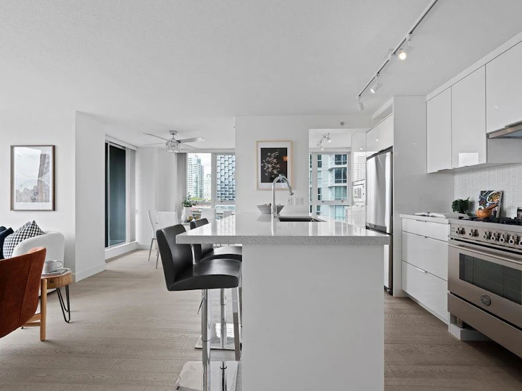 1002-1495 Richards Street, Vancouver, BC, V6Z 3E3 - 11