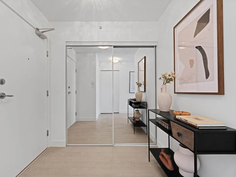 1002-1495 Richards Street, Vancouver, BC, V6Z 3E3 - 29