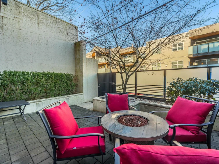 101-2477 Carolina Street, Vancouver, BC, V5T 0G8 - 32