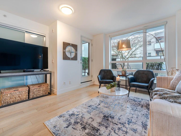 101-2477 Carolina Street, Vancouver, BC, V5T 0G8 - 9