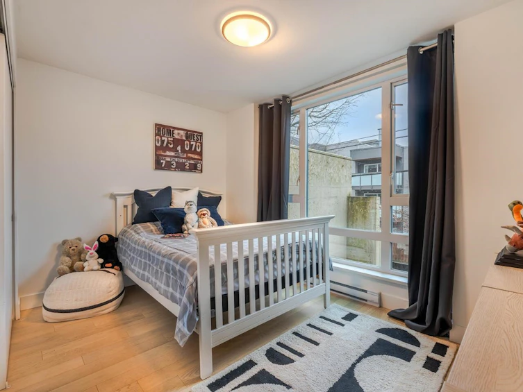101-2477 Carolina Street, Vancouver, BC, V5T 0G8 - 25