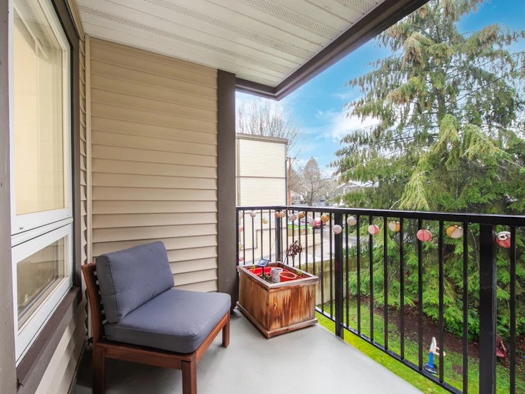 308-1060 E Broadway, Vancouver, BC, V5T 4N7 - 26