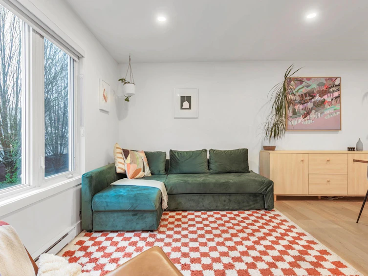 308-1060 E Broadway, Vancouver, BC, V5T 4N7 - 3