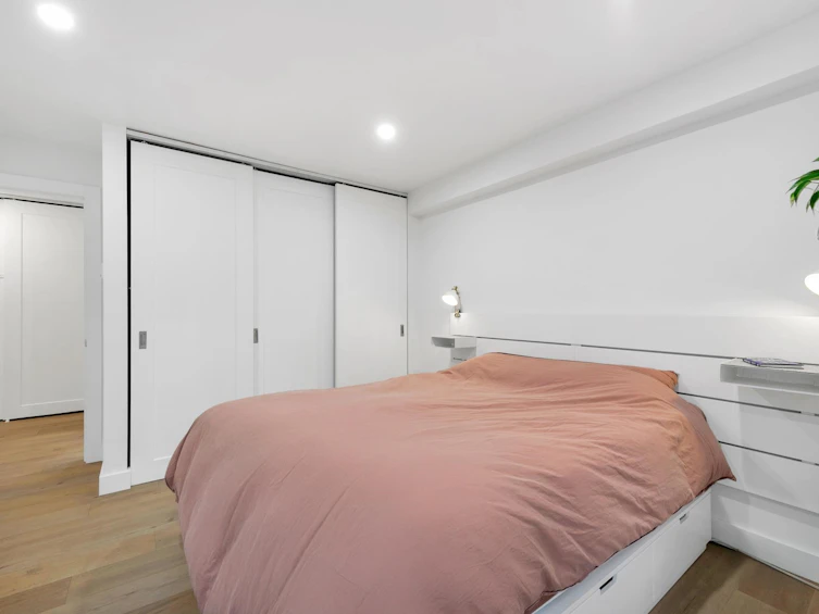 308-1060 E Broadway, Vancouver, BC, V5T 4N7 - 20