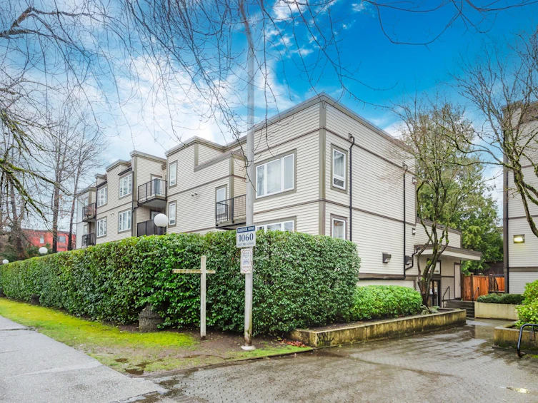 308-1060 E Broadway, Vancouver, BC, V5T 4N7 - 30