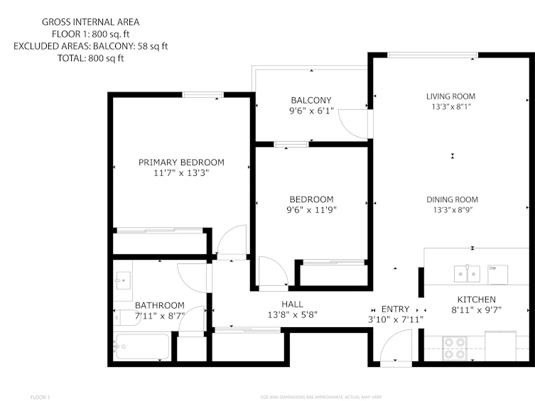 308-1060 E Broadway, Vancouver, BC, V5T 4N7 - 31