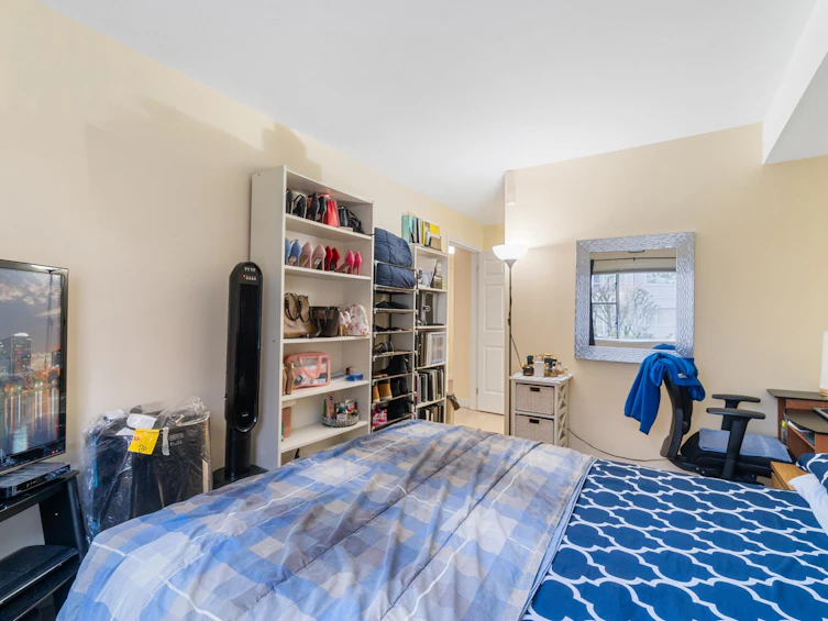 117-5500 Arcadia Road, Richmond, BC, V6X 3P5 - 3