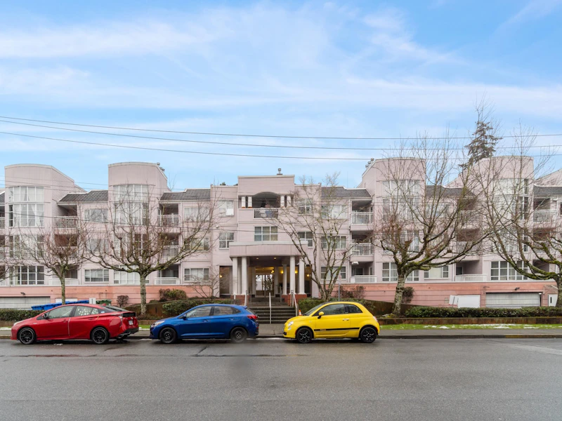 117 - 5500 Arcadia Road, Richmond BC V6X 3P5