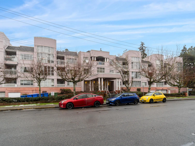 117-5500 Arcadia Road, Richmond, BC, V6X 3P5 - 21