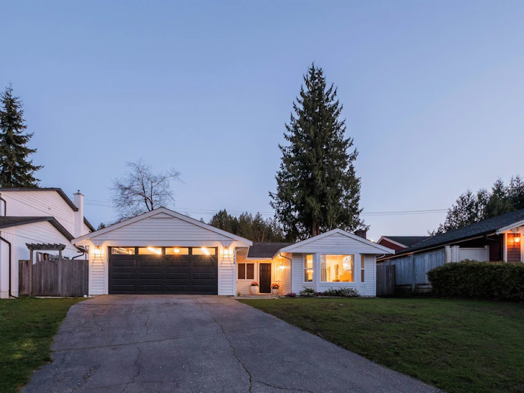 20484 88a Avenue, Langley, BC, V1M 1A1 - 34