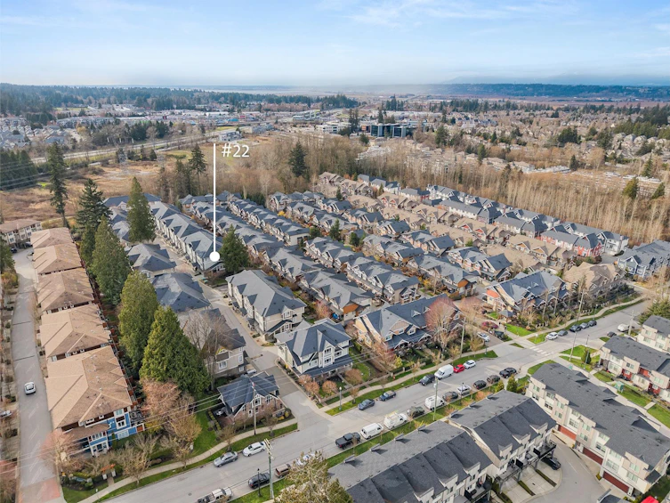 22-2955 156 Street, Surrey, BC, V3Z 2W8 - 37