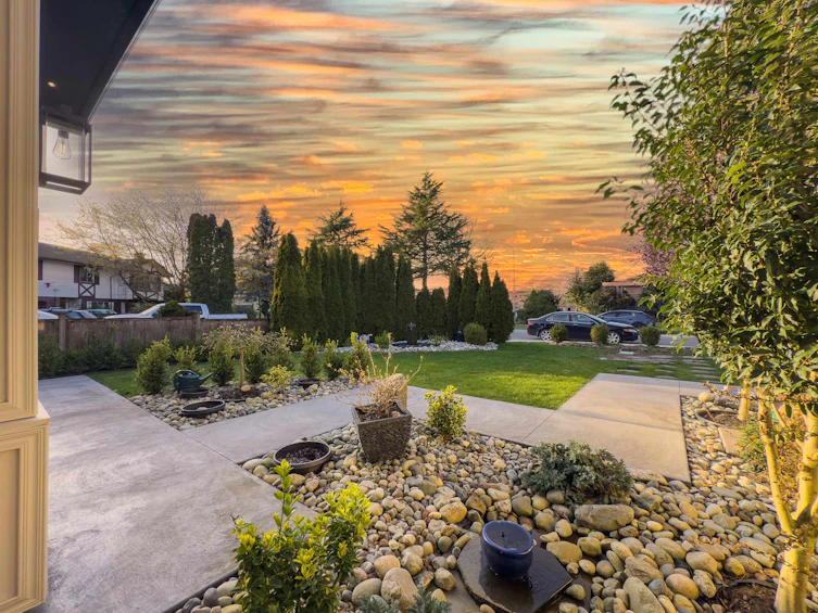 10631 Seahaven Drive, Richmond, BC, V7A 4C7