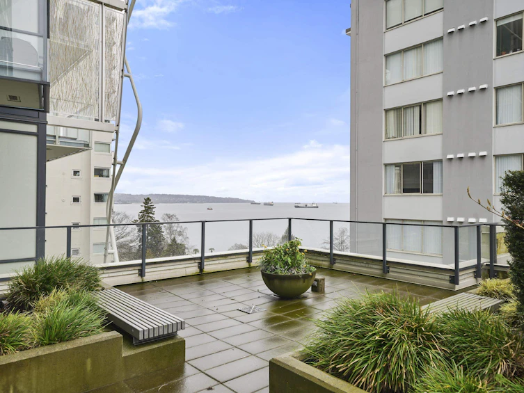 1902-1221 Bidwell Street, Vancouver, BC, V6G 0B1 - 12