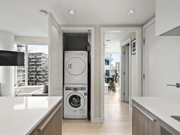 1902-1221 Bidwell Street, Vancouver, BC, V6G 0B1 - 19