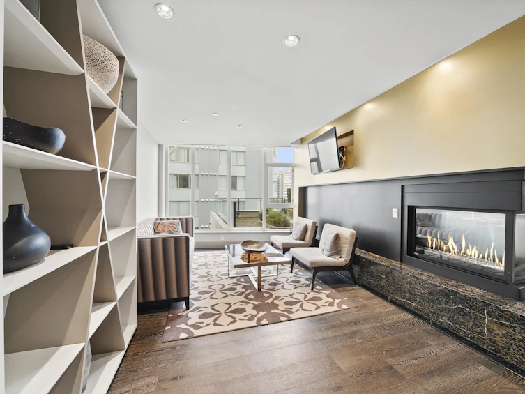 1902-1221 Bidwell Street, Vancouver, BC, V6G 0B1 - 10