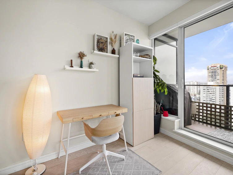 1902-1221 Bidwell Street, Vancouver, BC, V6G 0B1 - 27