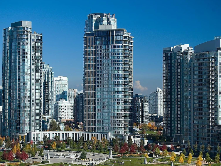 2607-455 Beach Crescent, Vancouver, BC, V6Z 3E5 - 26