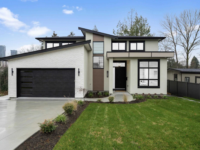 1585 Heathdale Drive, Burnaby BC