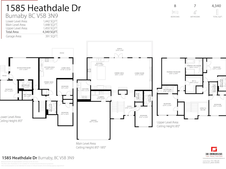 1585 Heathdale Drive, Burnaby, BC, V5B 3N9 - 40
