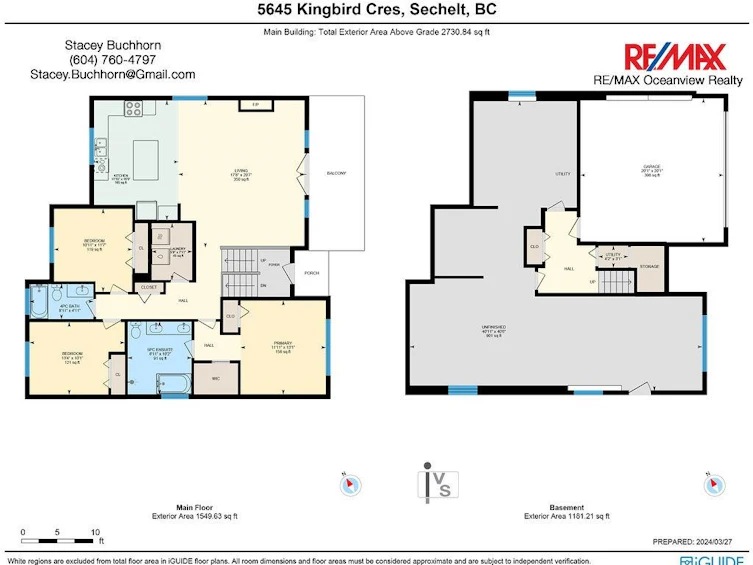 5645 Kingbird Crescent, Sechelt, BC, V7Z 0S4 - 32
