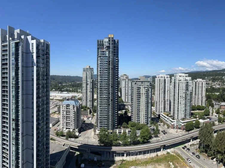 2607-1182 Westwood Street, Coquitlam, BC, V3B 0T9 - 18