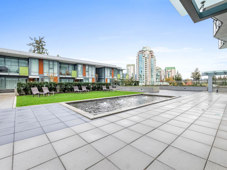 2607-1182 Westwood Street, Coquitlam, BC, V3B 0T9 - 15