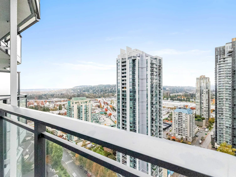 2607-1182 Westwood Street, Coquitlam, BC, V3B 0T9 - 8
