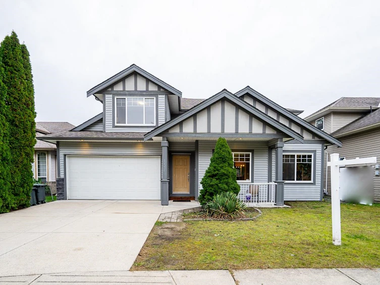 12338 192a Street, Pitt Meadows, BC, V3Y 1A2 - 4