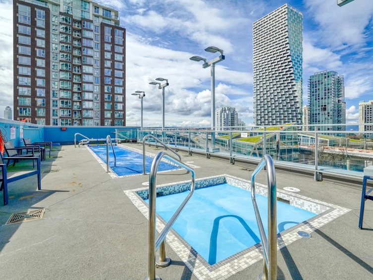 2802-1372 Seymour Street, Vancouver, BC, V6B 0L1 - 27