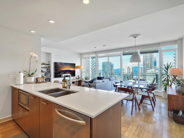 2802-1372 Seymour Street, Vancouver, BC, V6B 0L1 - 6