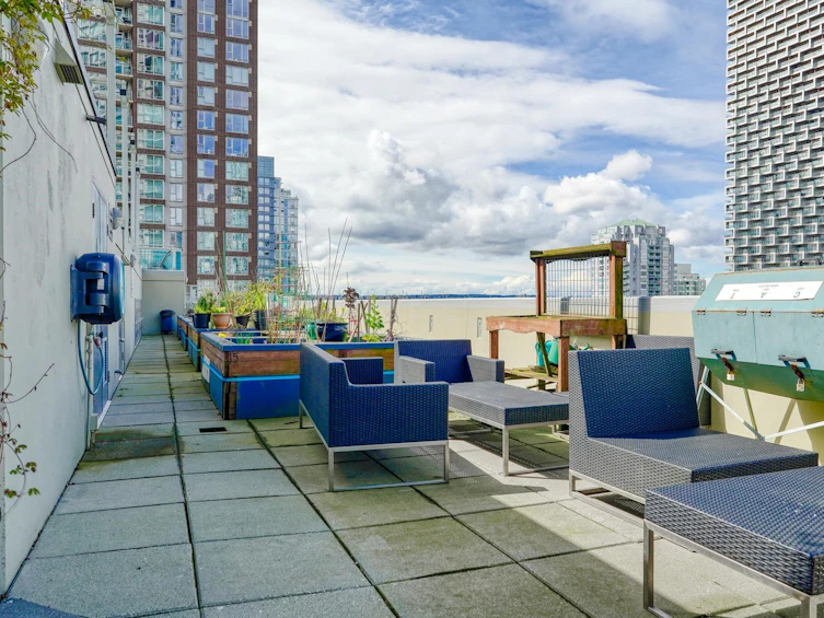 2802-1372 Seymour Street, Vancouver, BC, V6B 0L1 - 26