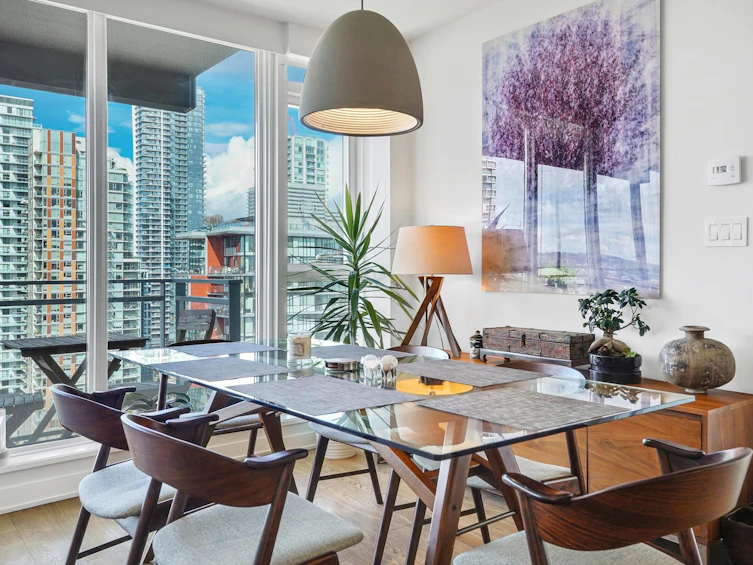 2802-1372 Seymour Street, Vancouver, BC, V6B 0L1 - 3